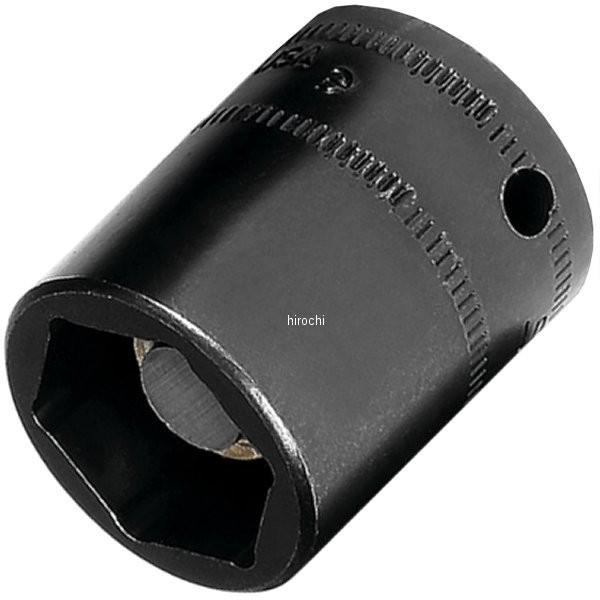 MGMM13 スナップオン Snap-on ソケット ミリ パワー シャロー マグネット 13 mm...