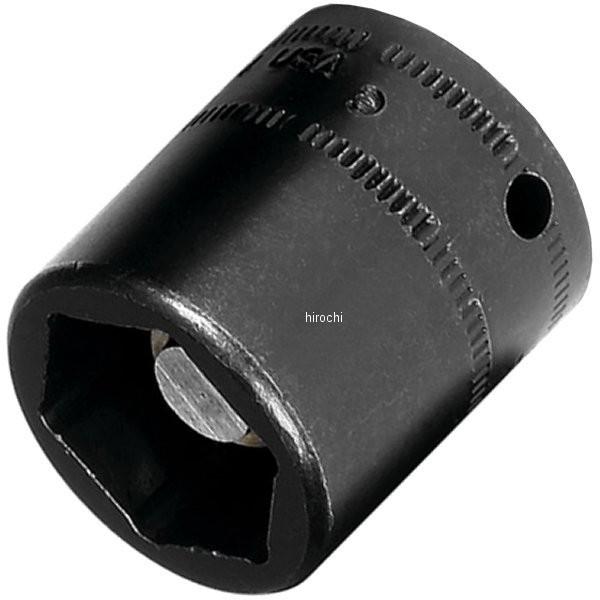 【USA在庫あり】 MGMM14 スナップオン Snap-on ソケット ミリ パワー シャロー マ...