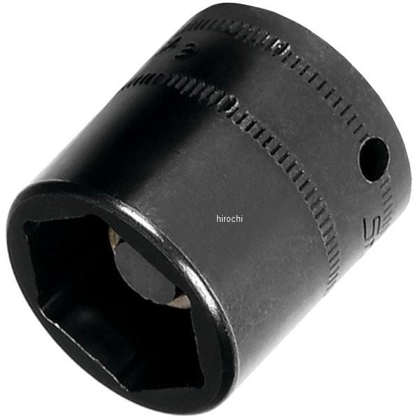 MGMM15 スナップオン Snap-on ソケット ミリ パワー シャロー マグネット 15 mm...