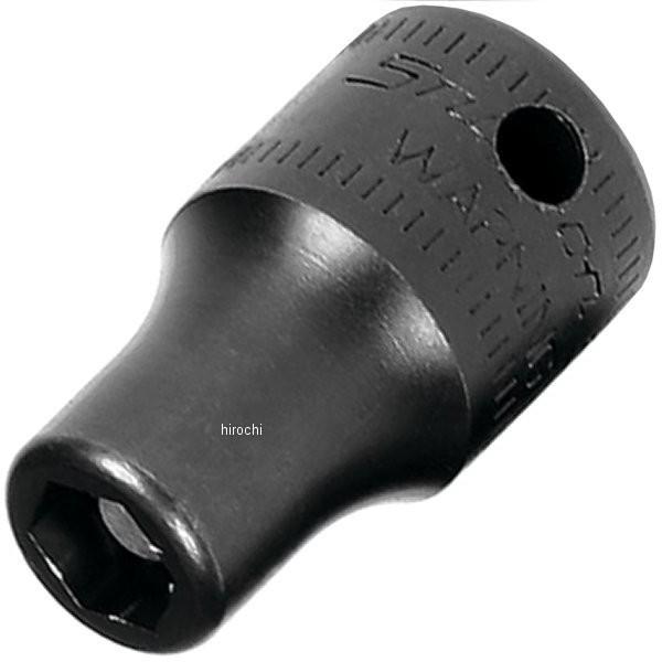 MGMM5 スナップオン Snap-on ソケット ミリ パワー シャロー マグネット 5 mm 6...