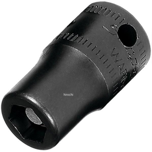 MGMM6 スナップオン Snap-on ソケット ミリ パワー シャロー マグネット 6 mm 6...