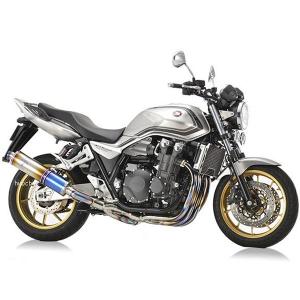 ASAHINA Racing RACING アサヒナレーシング フルチタンEX GP