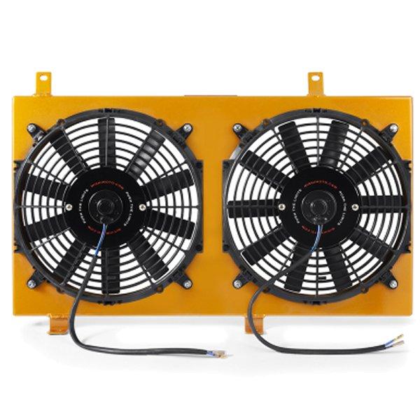 【USA在庫あり】 misMMFS-RX8-04GD Mishimoto 04年-08年 マツダ R...