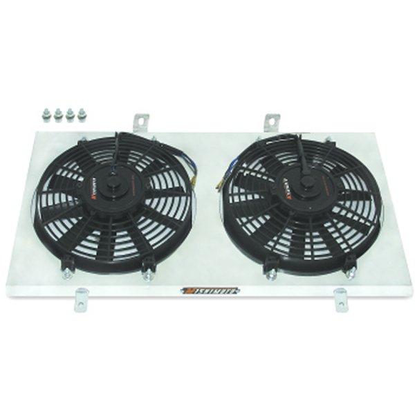 【USA在庫あり】 misMMFS-S13-89SR Mishimoto 89年-94年 日産 24...