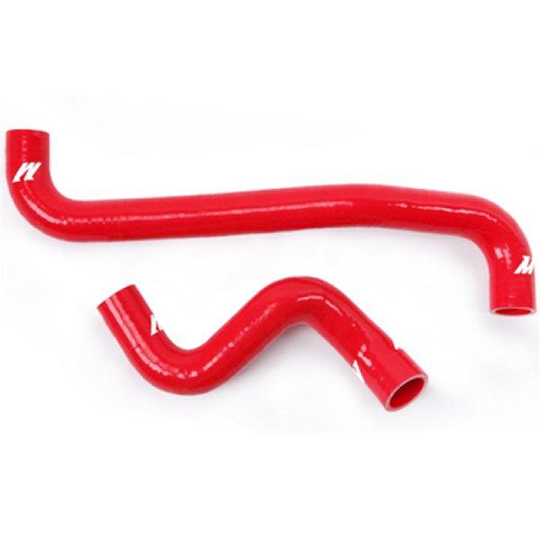 【USA在庫あり】 misMMHOSE-CAM-98RD Mishimoto シリコンホースキット ...