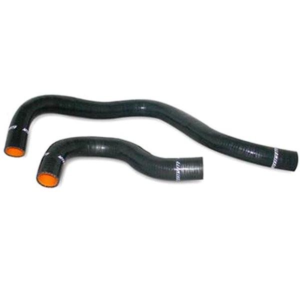 【USA在庫あり】 misMMHOSE-INT-90BK Mishimoto シリコンホースキット ...
