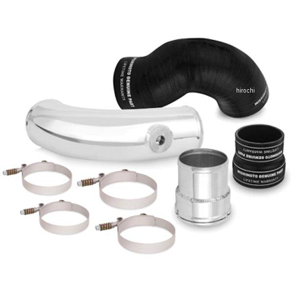 【USA在庫あり】 misMMICP-F2D-11CBK Mishimoto 11-15 フォード ...