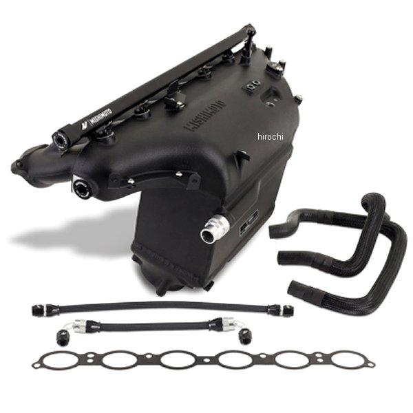 【USA在庫あり】 misMMINT-G80-21BK Mishimoto 21年以降 BMW G8...