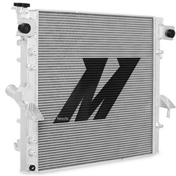 【USA在庫あり】 misMMRAD-WRA-07V2 Mishimoto パフォーマンスアルミラジ...
