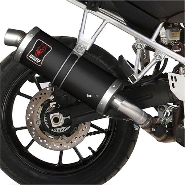 S.042.LEKB-vstrom1000 ミヴ Mivv スリップオンマフラー DAKAR 14年...