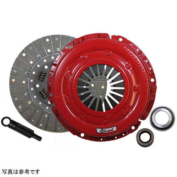 【USA在庫あり】 mlr75117 McLeod Street Pro クラッチキット カマロ 3...