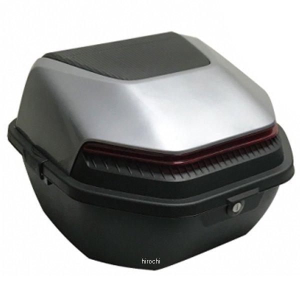 【メーカー在庫あり】 MM18-N140L-GY マッドマックス MAD MAX バイク用 リアボッ...