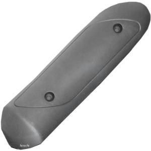 MM19-0385-B マッドマックス MAD MAX マフラーカバー スマートディオ AF56/AF57 黒 JP店