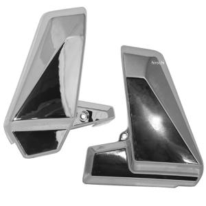 BEET ZRX400/II・ZZ-R400 ポイントカバー+ジェネレーターカバー セット