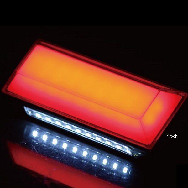 【メーカー在庫あり】 MM28-0037-4 マッドマックス MAD MAX 角マーカー LED18...