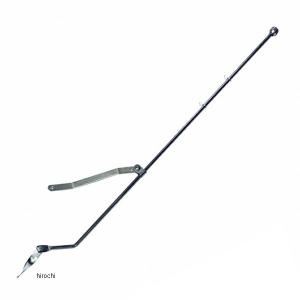 MAD MAX（マッド マックス） 新生活応援セール!!バイク用 旗棒 Lサイズ