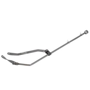 MAD MAX MM50-0466-02 マッドマックス バイク用 旗棒 ステンレス