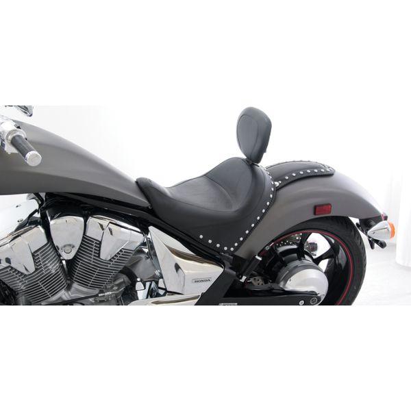 【USA在庫あり】 mmp79626 Mustang 10-21 Honda VT1300CX Fu...