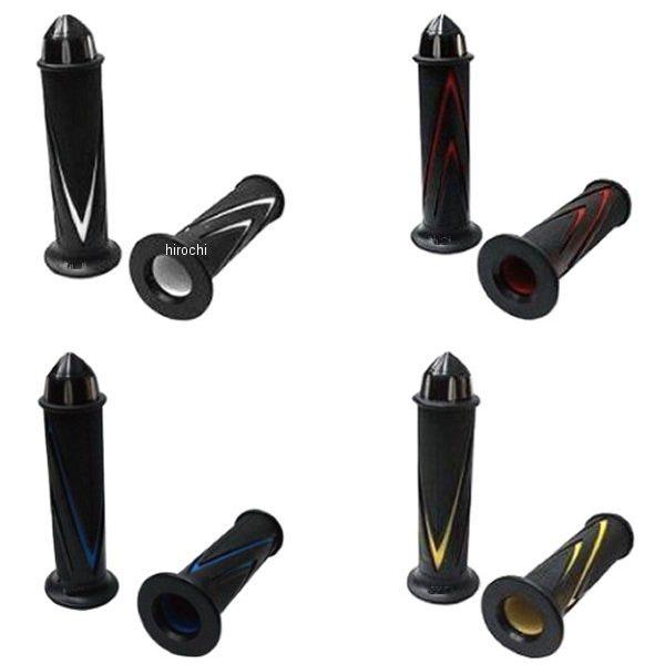 MMXMM05-0121L マッドマックス MAD MAX グリップセット 7/8インチ 22.2m...