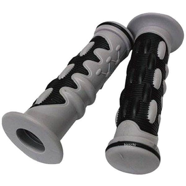 MMXMM05-0125-GN マッドマックス MAD MAX BM-2グリップ 7/8インチ 22...