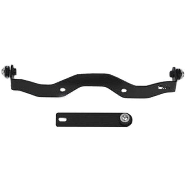 MQ008-54C シックデザイン ロケットヘッドカウル取付ステーセット 上下セット 04年以降 ハ...