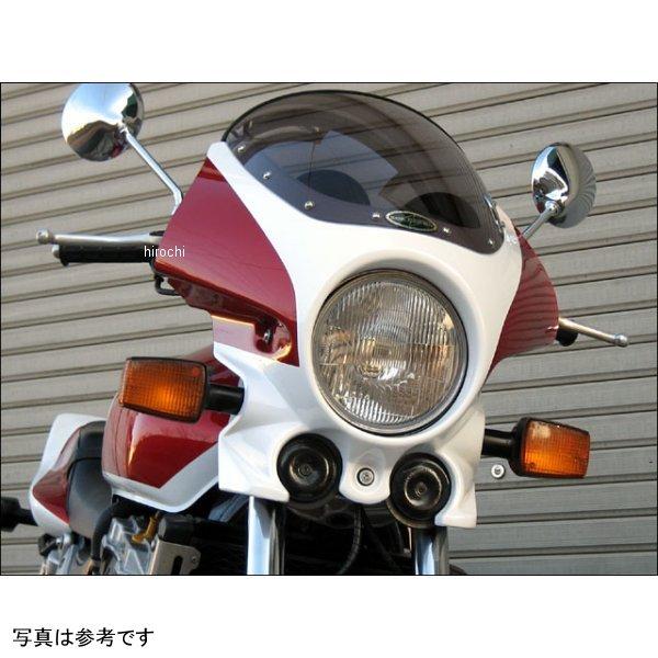 MQ01 シックデザイン マスカロード クリア CB1000SF 未塗装 JP店