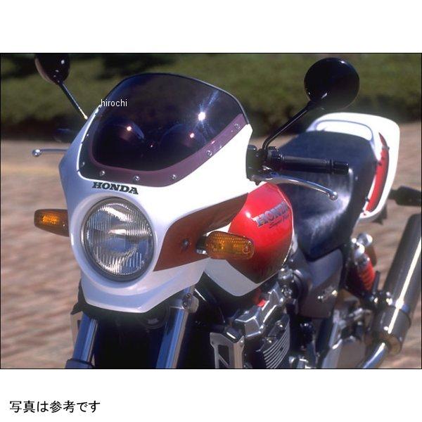 MQ32 シックデザイン マスカロード スモーク 98年-02年 CB1300SF 未塗装 JP店