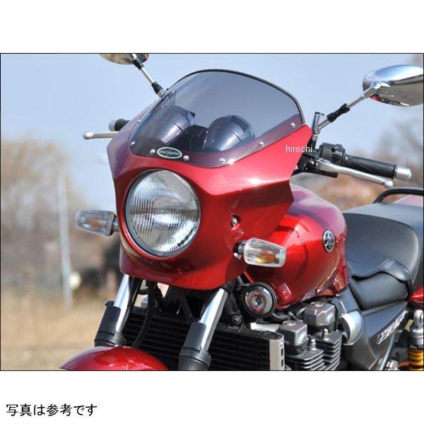 MQ33 シックデザイン マスカロード クリア XJR1300 JP店