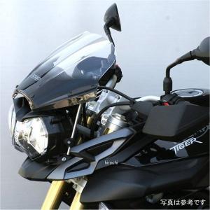 アロー トライアンフ タイガー 800 ARROW スリップオン チタン