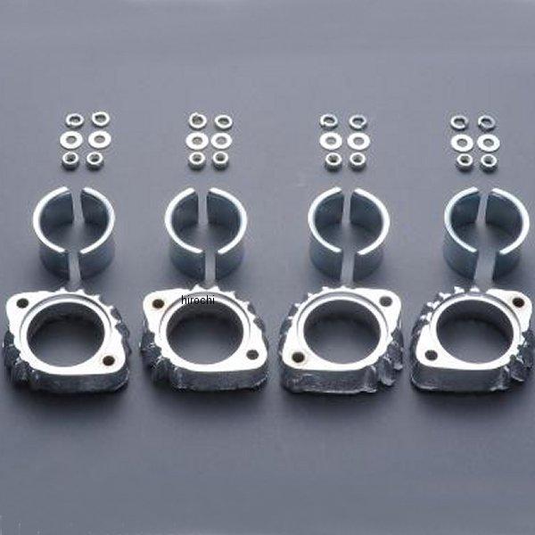 MRS-955-K050A エムテック中京 M-TEC中京 MRS フランジセット8mm穴 後期型 ...