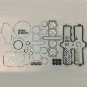 CBX400F シリンダーヘッドガスケット 2型 パステルロード 11013