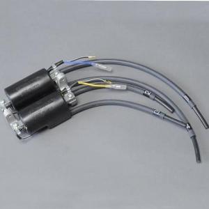 新品CB750F用 ワイセコK823系用 65mm 2559XC 補修用ピストンリング