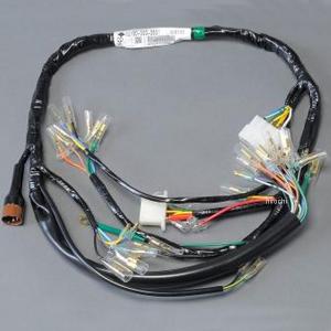 MRS-H75-F242 エムテック中京 M-TEC中京 MRS ワイヤーハーネス