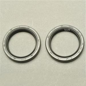 MRS-K-B033 エムテック中京 フロントフォークオイルシールセット 38φ×50×8 81年-85年 GPZ1100 JP店