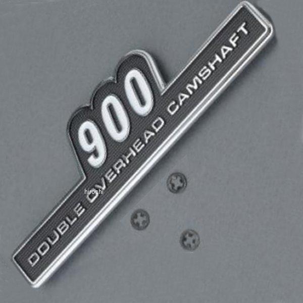 MRS-K-C005 エムテック中京 M-TEC中京 MRS サイドカバーエンブレム 900 スピー...