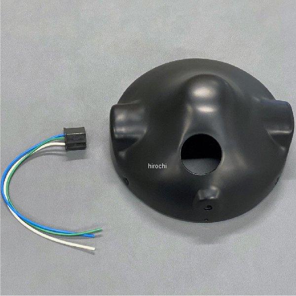 【メーカー在庫あり】 MRS-Z1-A1KH エムテック中京 ヘッドライトリムケース 8mm 汎用＆...