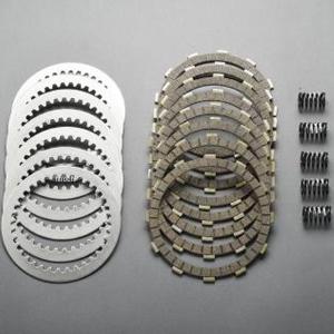 Z1・Z2 クラッチキット Z1/Z2/Z750/Z1000 エムテック中京（M-TEC