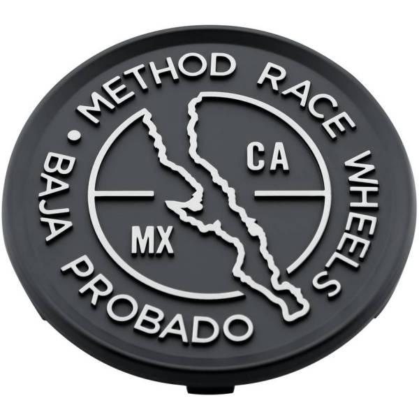 【USA在庫あり】 mrwCP-BAJA86S-B Method センターキャップ BAJA スナッ...