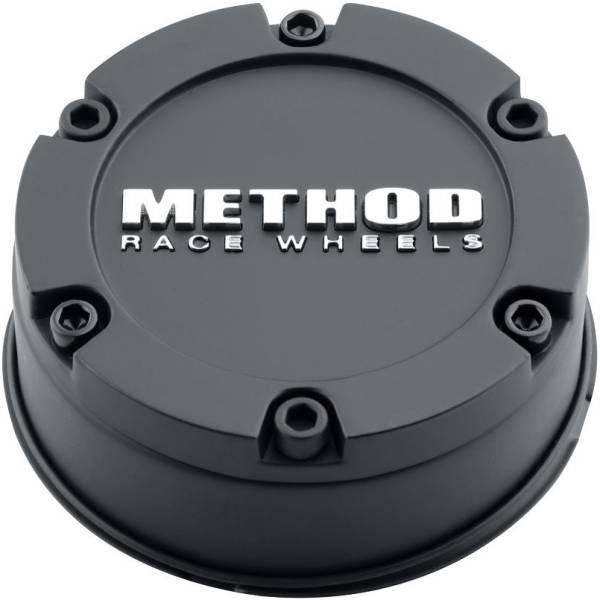 mrwCP-CWHB93 Method センターキャップ CWH フラット プッシュスルー 94mm...