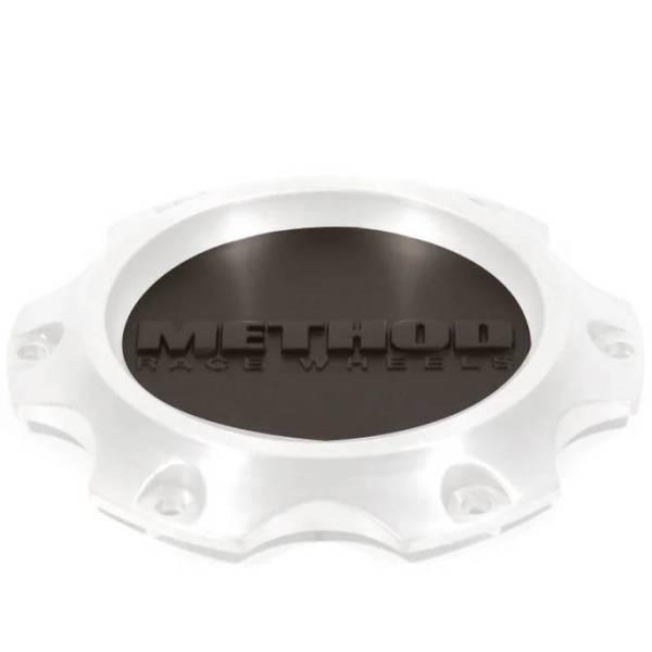 mrwCP-T077K65-S1 Method センターキャップ用 バッジ 71.5mm ブラック ...