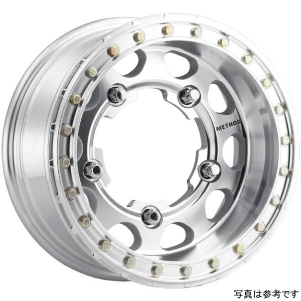 【USA在庫あり】 mrwMR10354519325B Method ホイール MR103 Bugg...