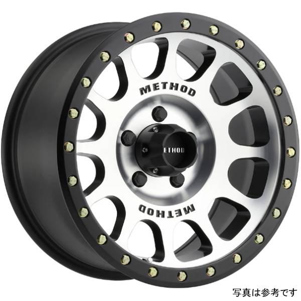 【USA在庫あり】 mrwMR30589058325 Method ホイール MR305 NV 18...