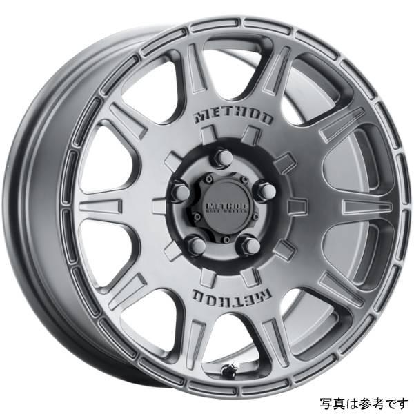 【USA在庫あり】 mrwMR50278012838-2 Method ホイール MR502 RAL...