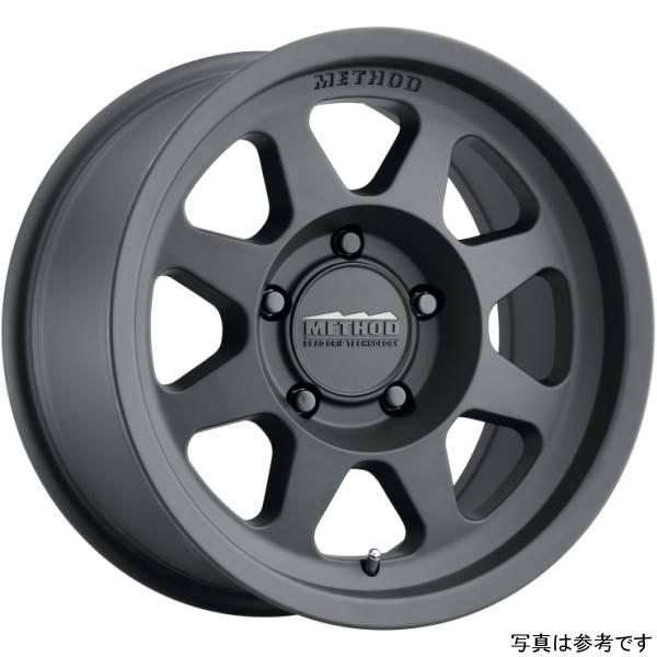 【USA在庫あり】 mrwMR70178558500 Method ホイール MR701 17x8....