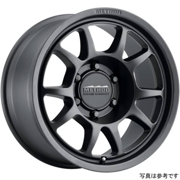 【USA在庫あり】 mrwMR70277563550 Method ホイール MR702 Bead ...