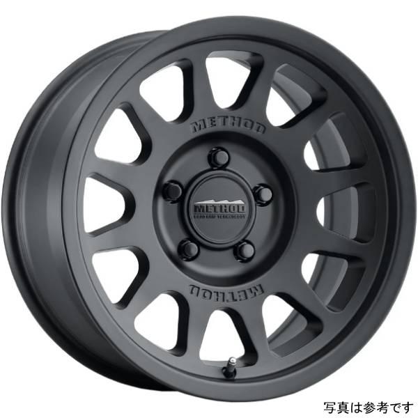 【USA在庫あり】 mrwMR70378516525 Method ホイール MR703 Bead ...