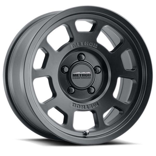 【USA在庫あり】 mrwMR70589060500 Method MR705 18x9 0mm O...