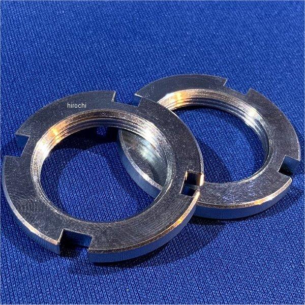 MTSB-1025 m-tech ステムナット GSX-R125、GSX-S125 JP店