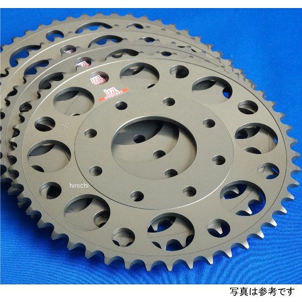 MTSB-1100-49 m-tech ISAリアスプロケット 49丁 GSX-R125、GSX-S...