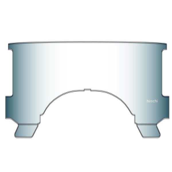 【USA在庫あり】 nat23010 National Cycle 60年-84年 ハーレー FLH...